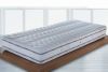 Matratze Elegance Relax mit Bonell Federkern - Abmessungen: 90 x 200 cm