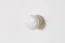 Weiße Kommode aus Kiefer massiv Vollholz lackiert Junco 165, sehr gute Stabilität, 100 x 80 x 42 cm, mit zwei Schubladen und zwei Fächer